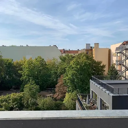 Apartment Entdecken Im Szenekiez