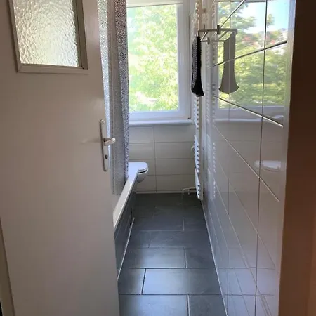 Apartment Entdecken Im Szenekiez *