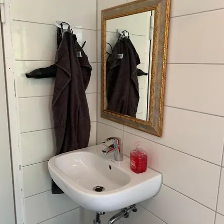 Entdecken Im Szenekiez Apartment Berlin