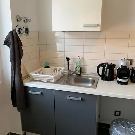 Entdecken Im Szenekiez