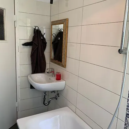 Apartment Entdecken Im Szenekiez *