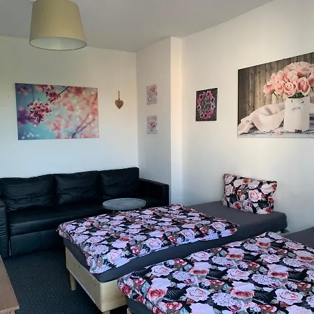 Entdecken Im Szenekiez Apartment