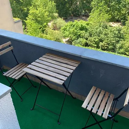 Entdecken Im Szenekiez * Berlin