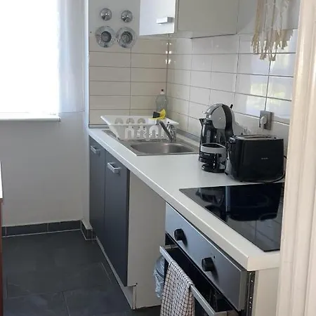 Entdecken Im Szenekiez Apartment