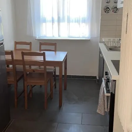 Apartment Entdecken Im Szenekiez
