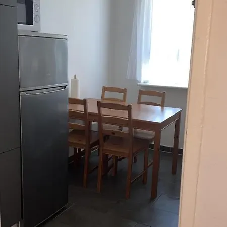 Entdecken Im Szenekiez Apartment Berlin