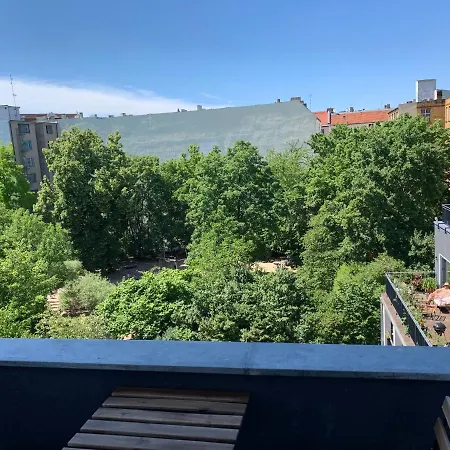 Entdecken Im Szenekiez Berlin